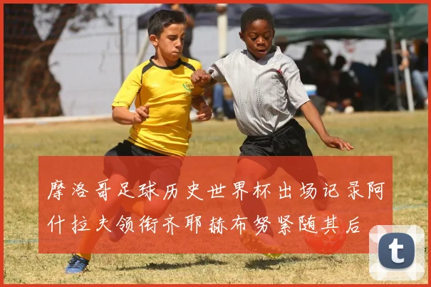 摩洛哥足球历史世界杯出场记录阿什拉夫领衔齐耶赫布努紧随其后